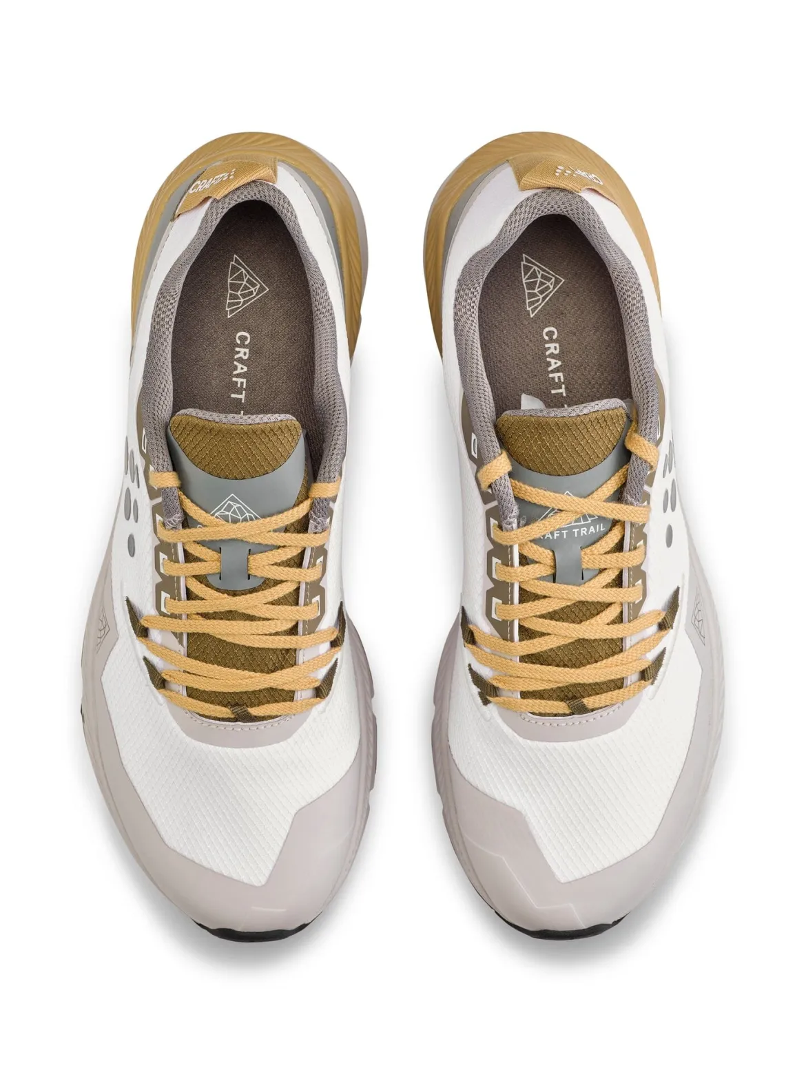 Men's Nordic Trail 2.0 - Cloud/Grey