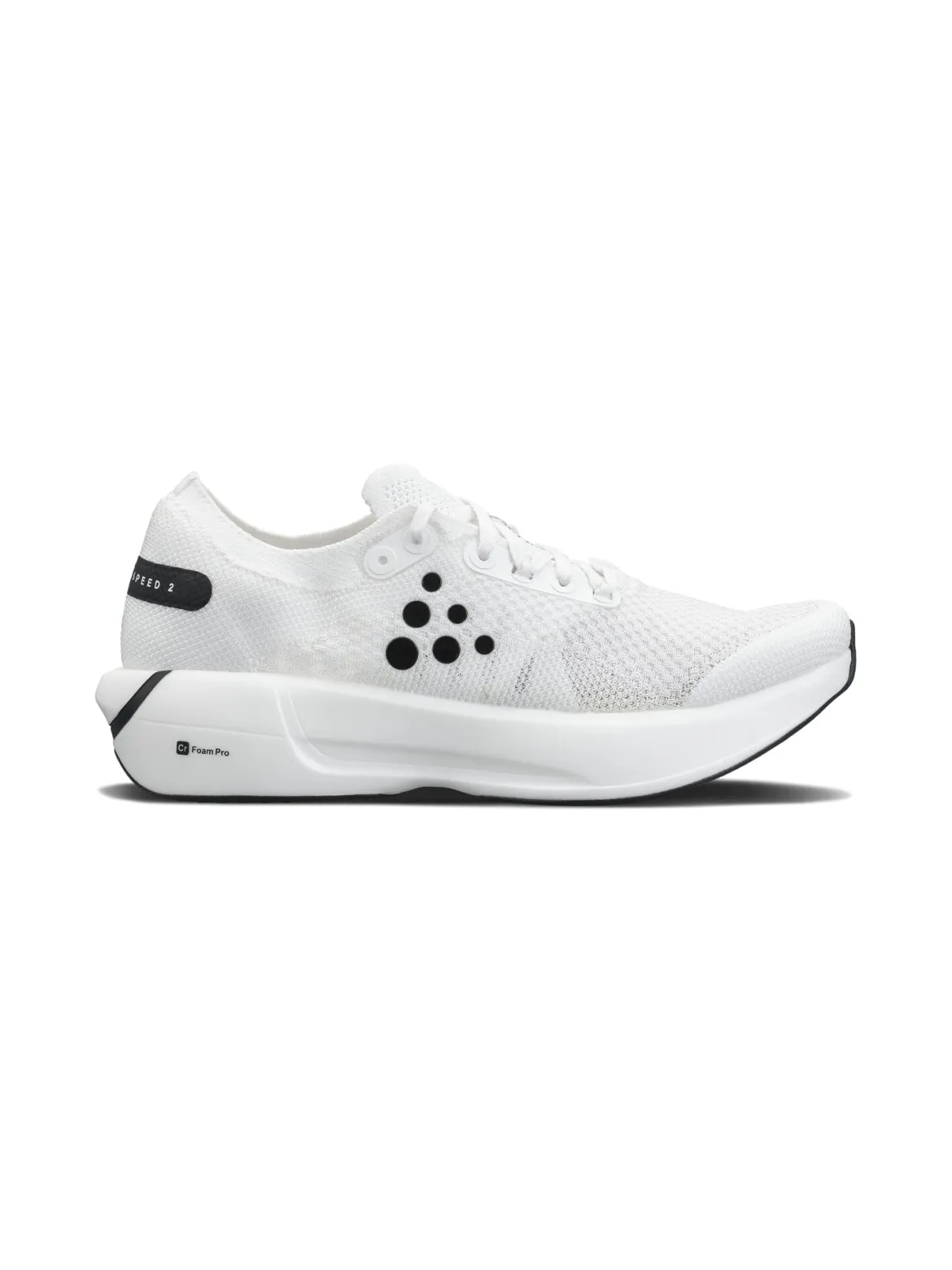 Men's Nordlite Speed 2 - White