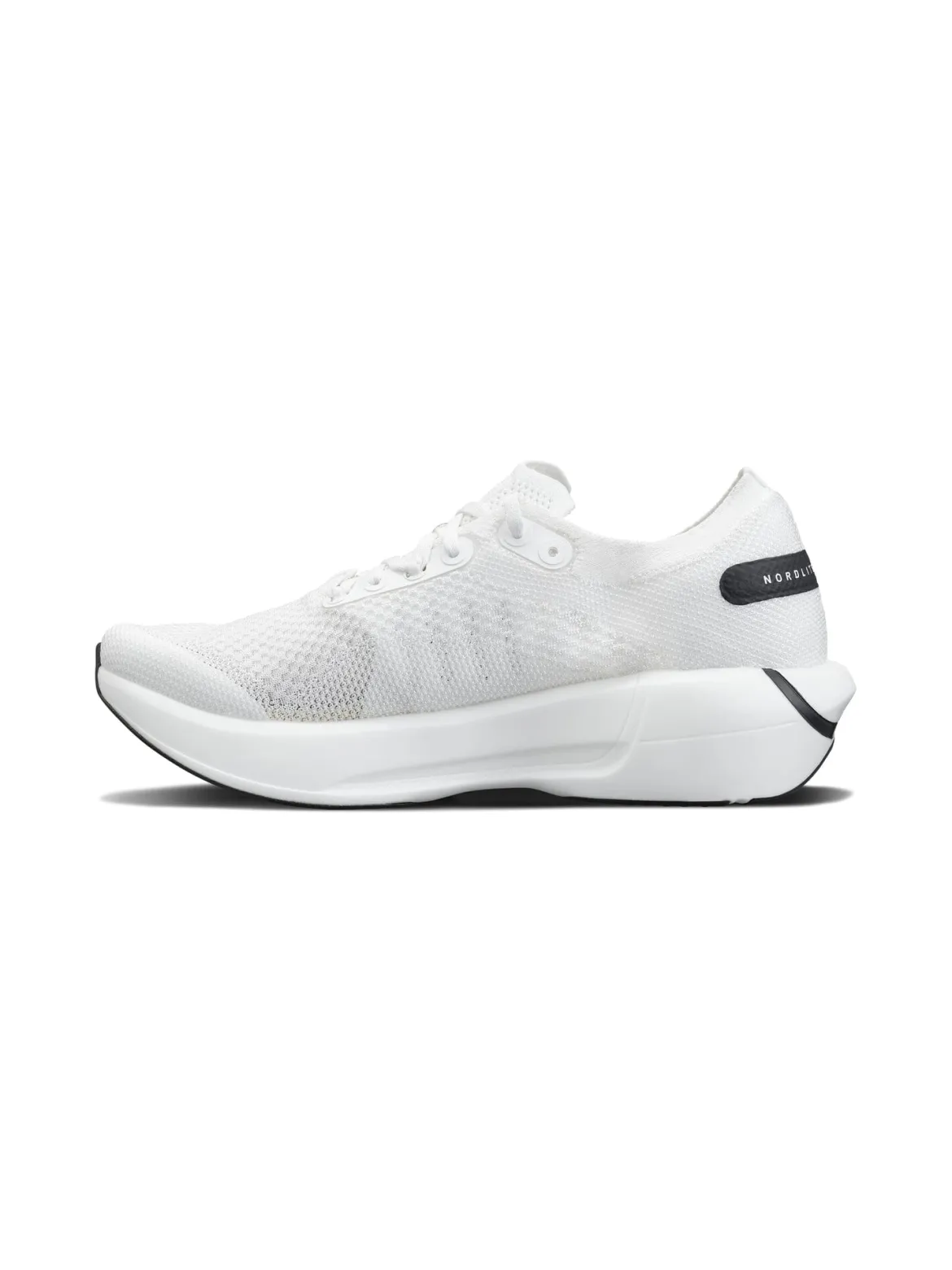 Men's Nordlite Speed 2 - White