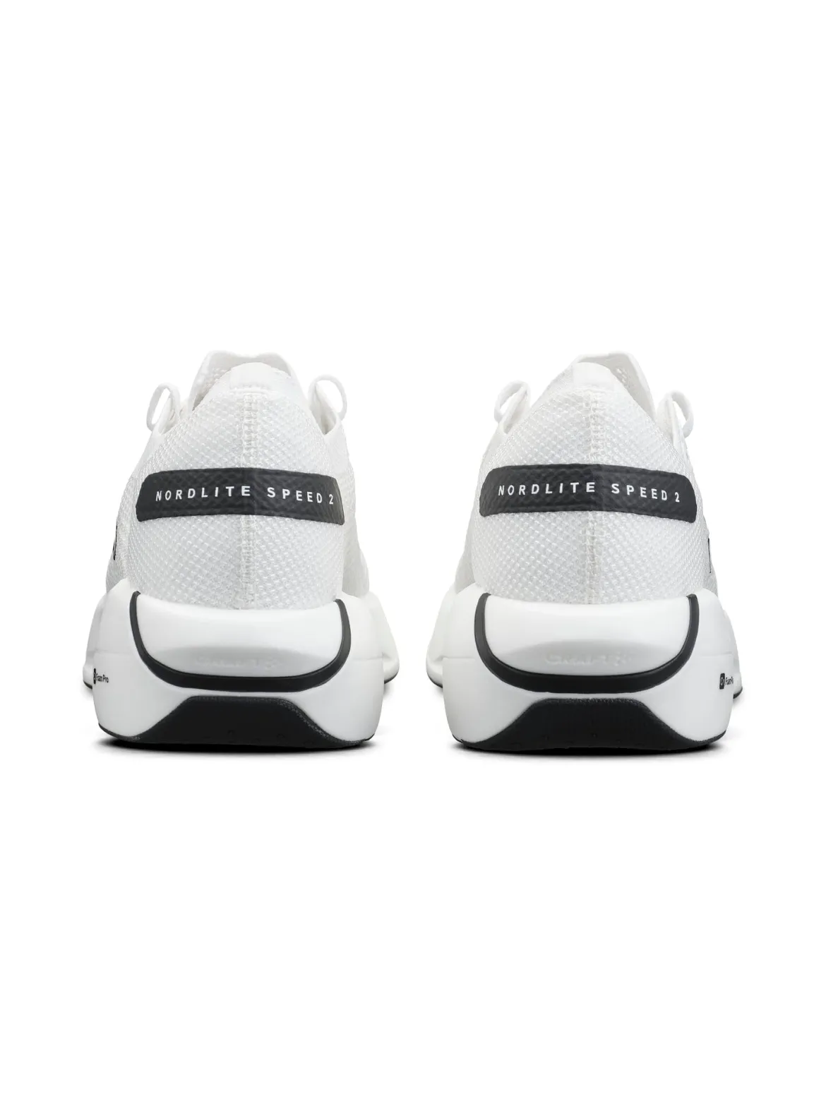 Men's Nordlite Speed 2 - White