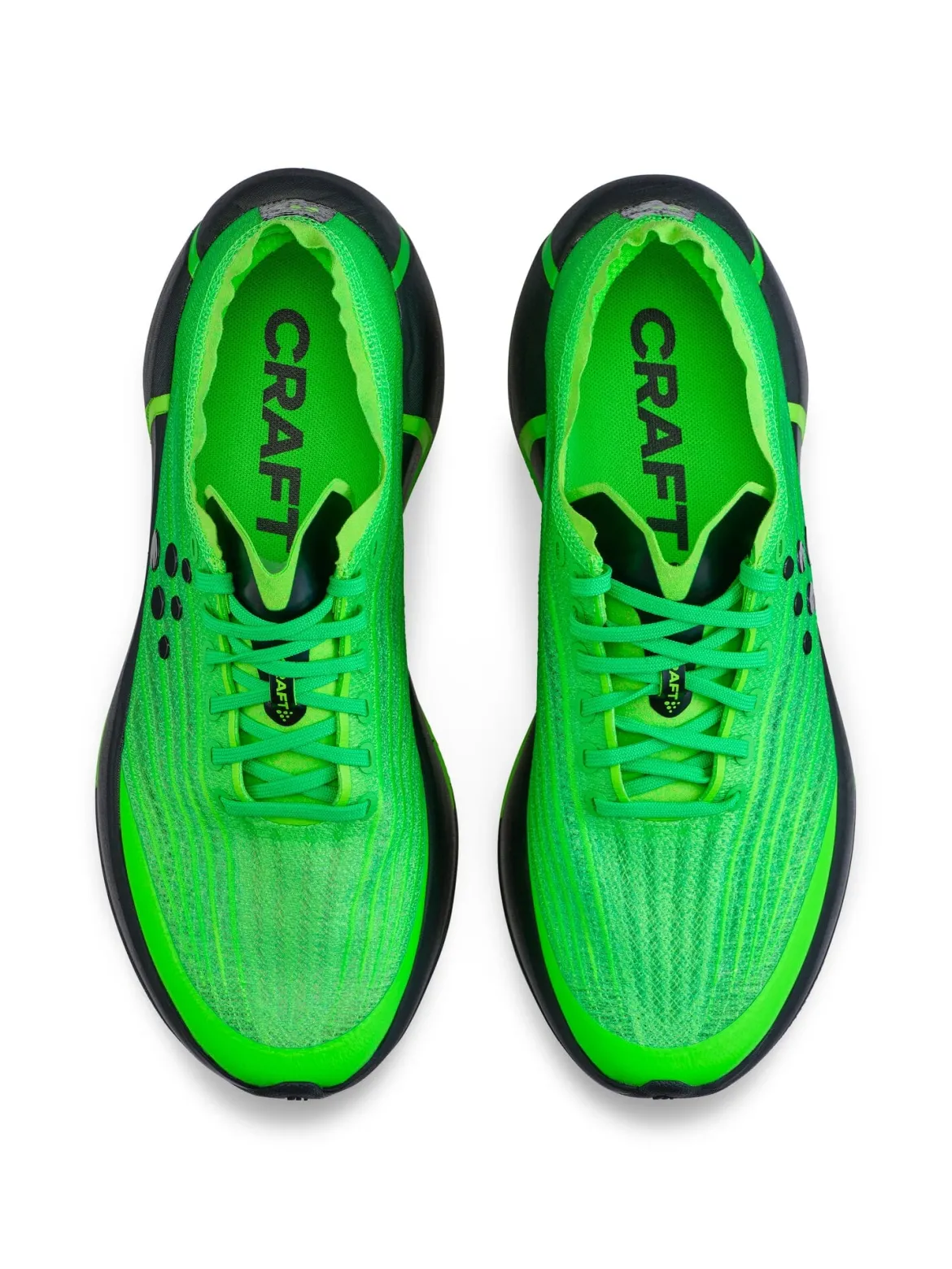 Men's Nordlite Tempo Running Shoe - TEAM GREEN