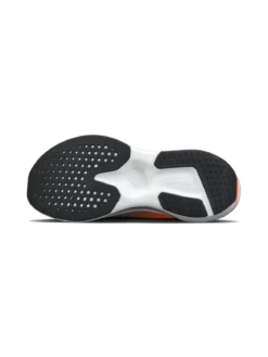 Men's Nordlite Tempo Running Shoe - ORANGE/GREY