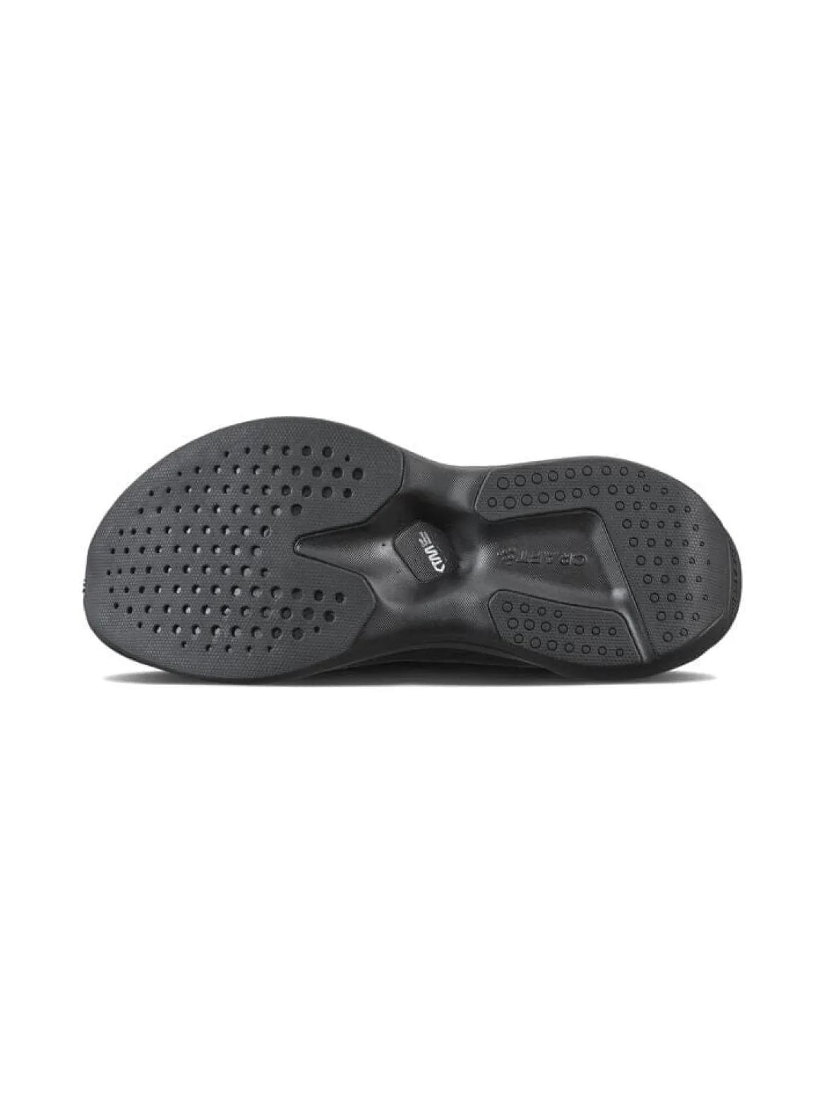 Men's Nordlite Tempo Running Shoe - Black/Multi