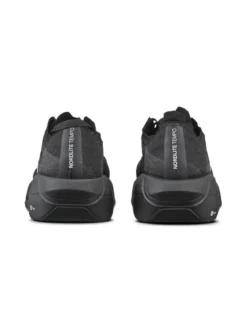 Men's Nordlite Tempo Running Shoe - Black/Multi