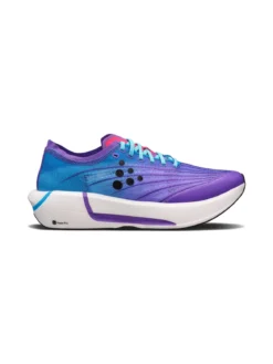 Men's Nordlite Tempo Running Shoe - CLUB COBALT/TRUE PURPLE