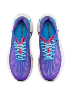 Men's Nordlite Tempo Running Shoe - CLUB COBALT/TRUE PURPLE