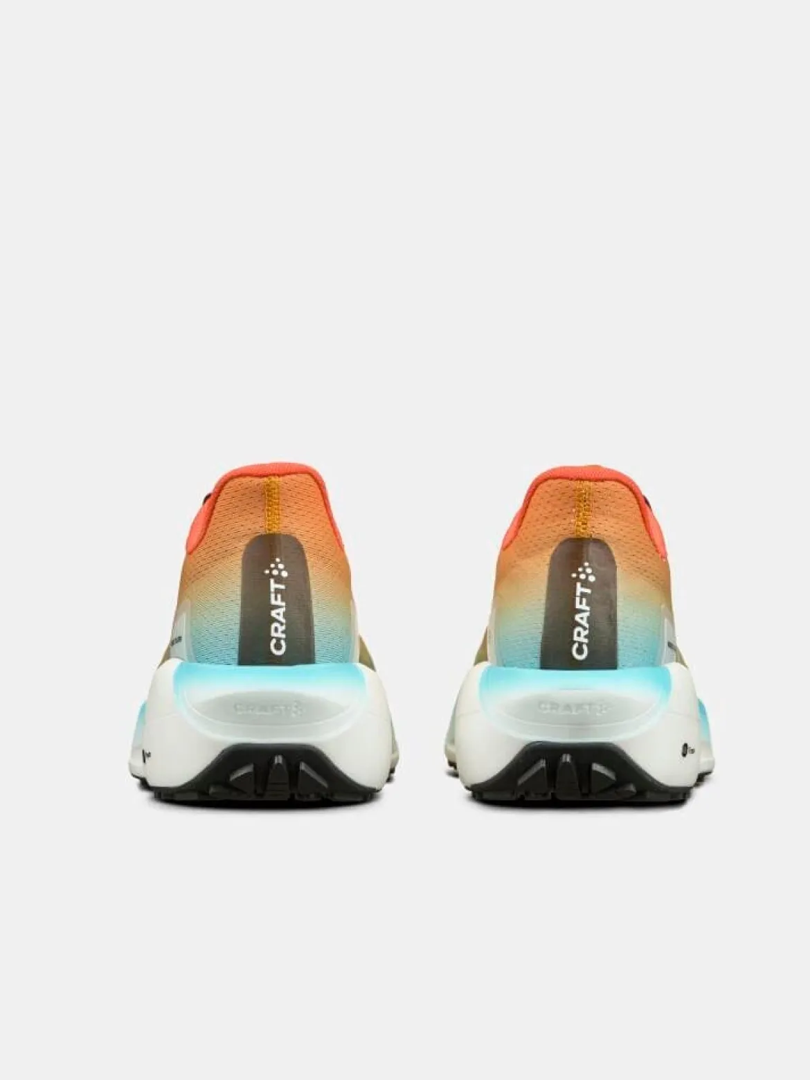 Men's Nordlite Ultra Gravel Running Shoe - Gem/Vibrant