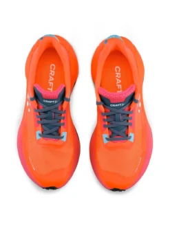 Men's Nordlite Ultra Pro Gravel Running Shoe - FLOURANGE/COSMO