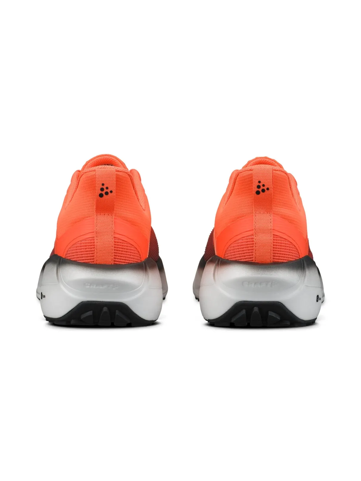 Men's Nordlite Ultra 2 Running Shoe - SHOCK/GREY