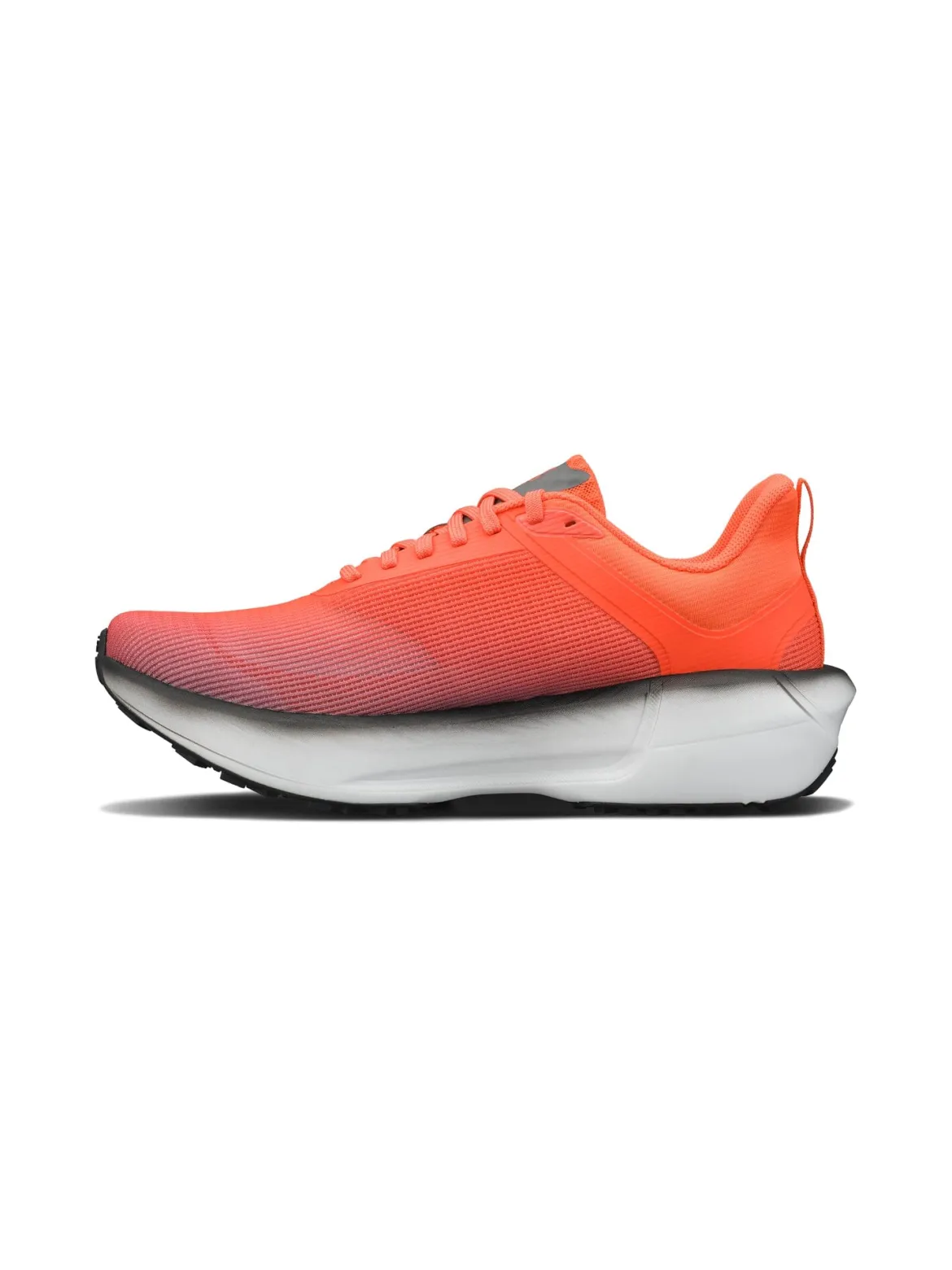 Men's Nordlite Ultra 2 Running Shoe - SHOCK/GREY