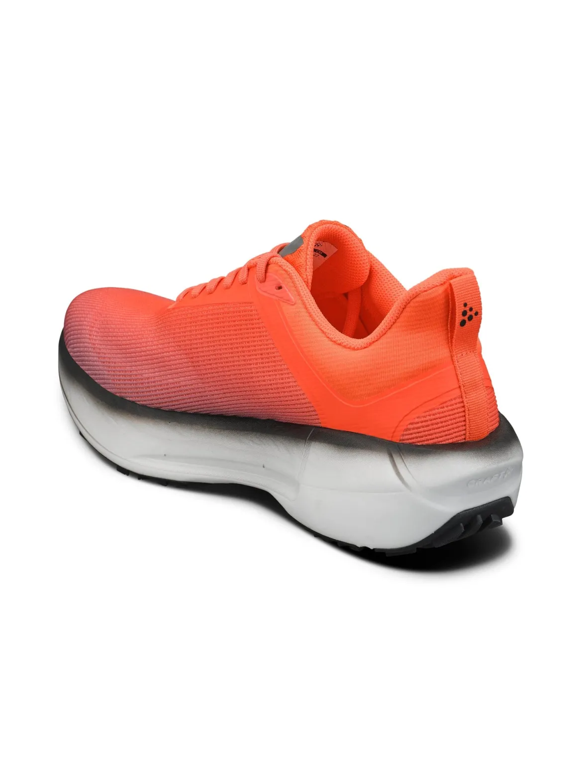 Men's Nordlite Ultra 2 Running Shoe - SHOCK/GREY