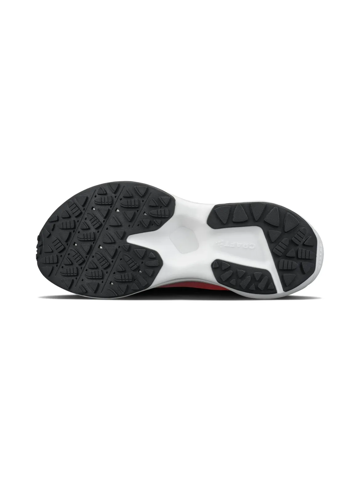 Men's Nordlite Ultra 2 Running Shoe - SHOCK/GREY