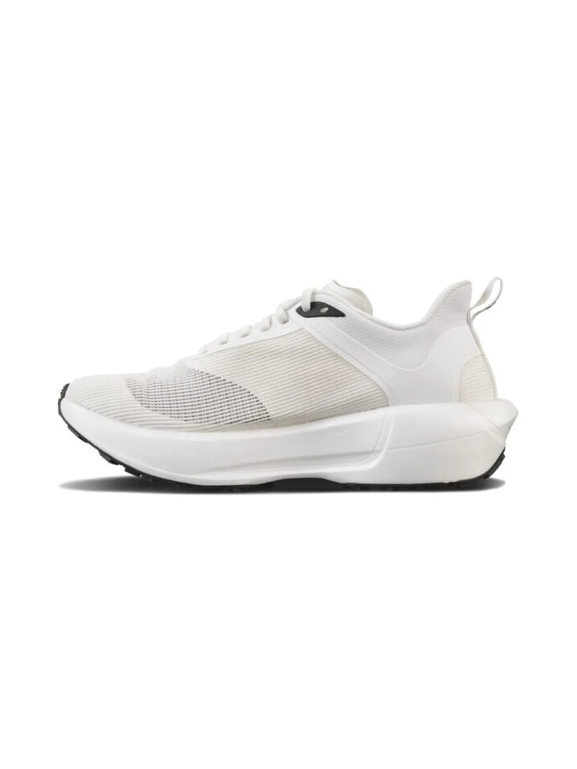 Men's Nordlite Ultra 2 Running Shoe - Ash White