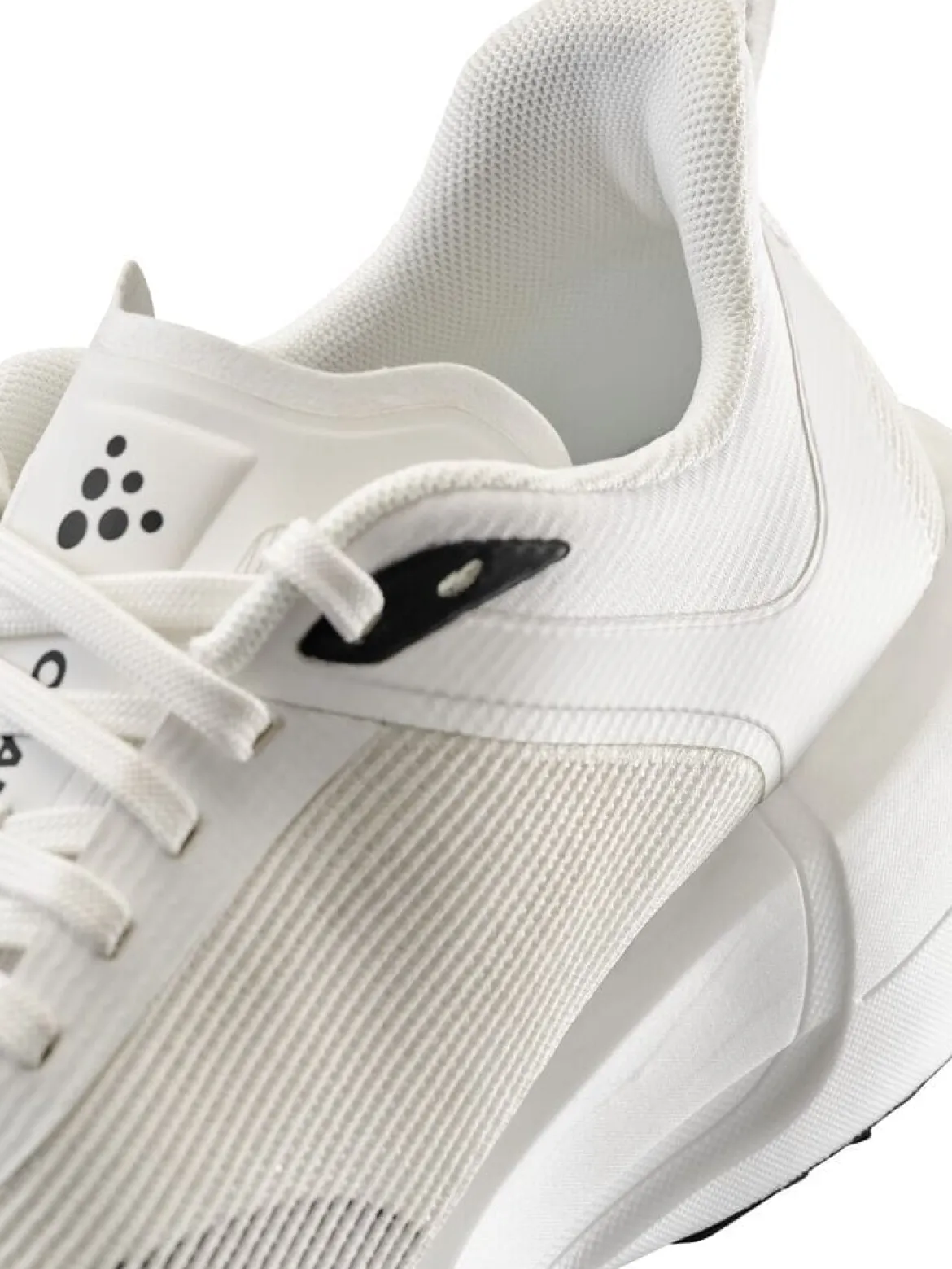 Men's Nordlite Ultra 2 Running Shoe - Ash White