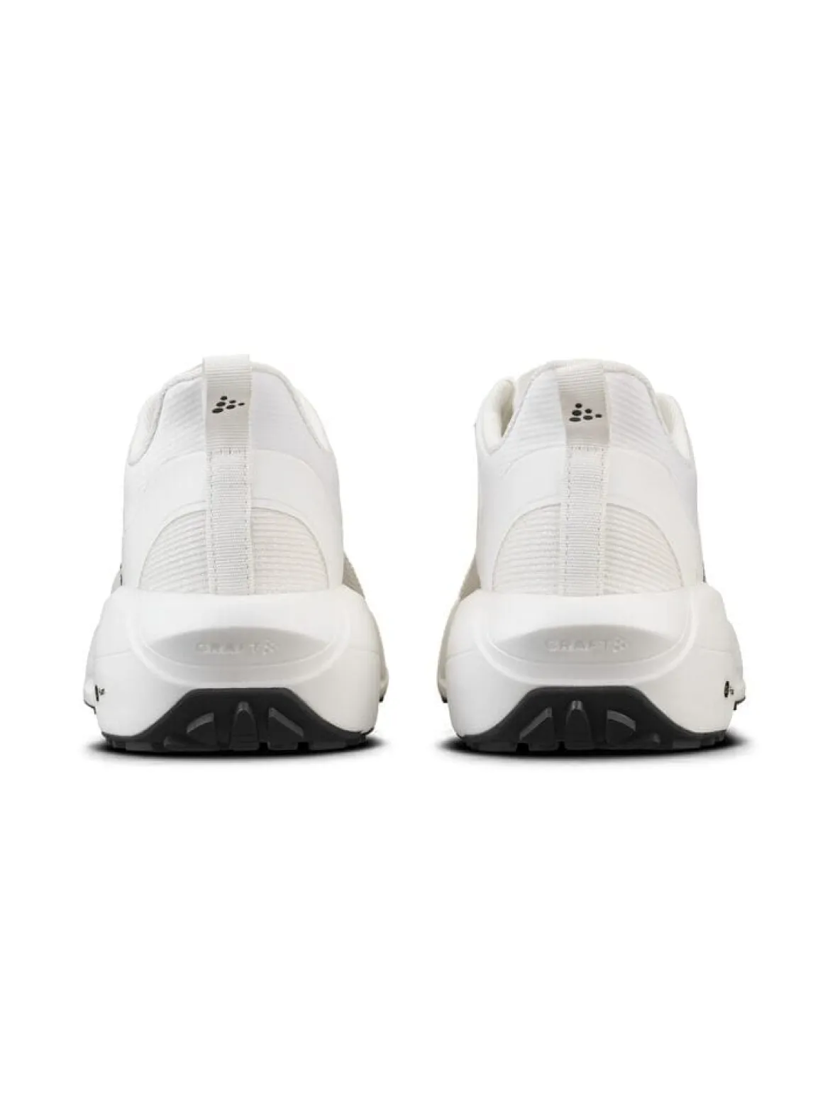 Men's Nordlite Ultra 2 Running Shoe - Ash White