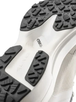 Men's Nordlite Ultra 2 Running Shoe - Ash White