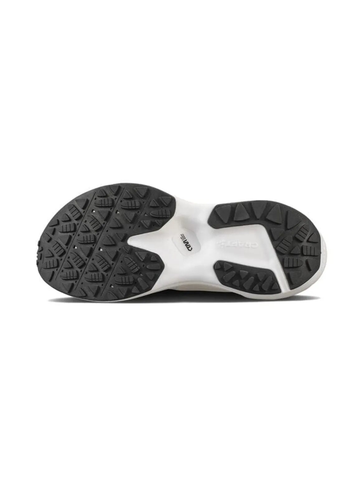 Men's Nordlite Ultra 2 Running Shoe - Ash White