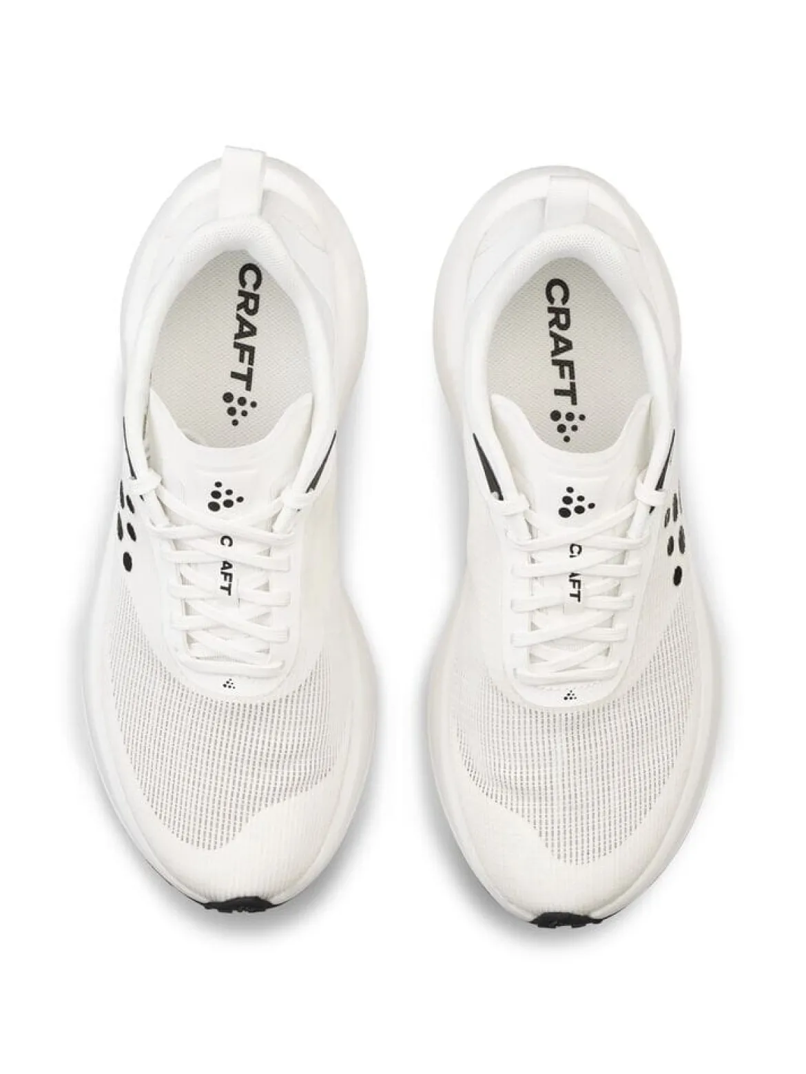Men's Nordlite Ultra 2 Running Shoe - Ash White