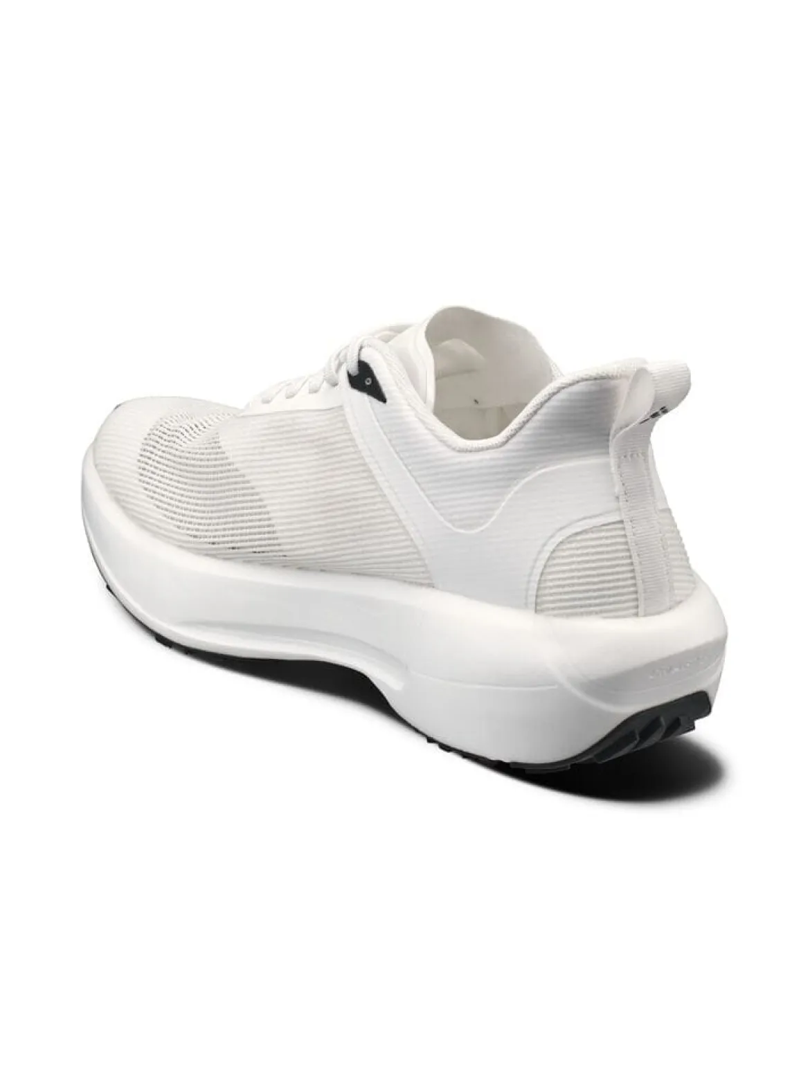 Men's Nordlite Ultra 2 Running Shoe - Ash White