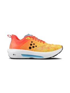 Men's Nordlite Ultra 2 Running Shoe - SHOCK-FLUMINO