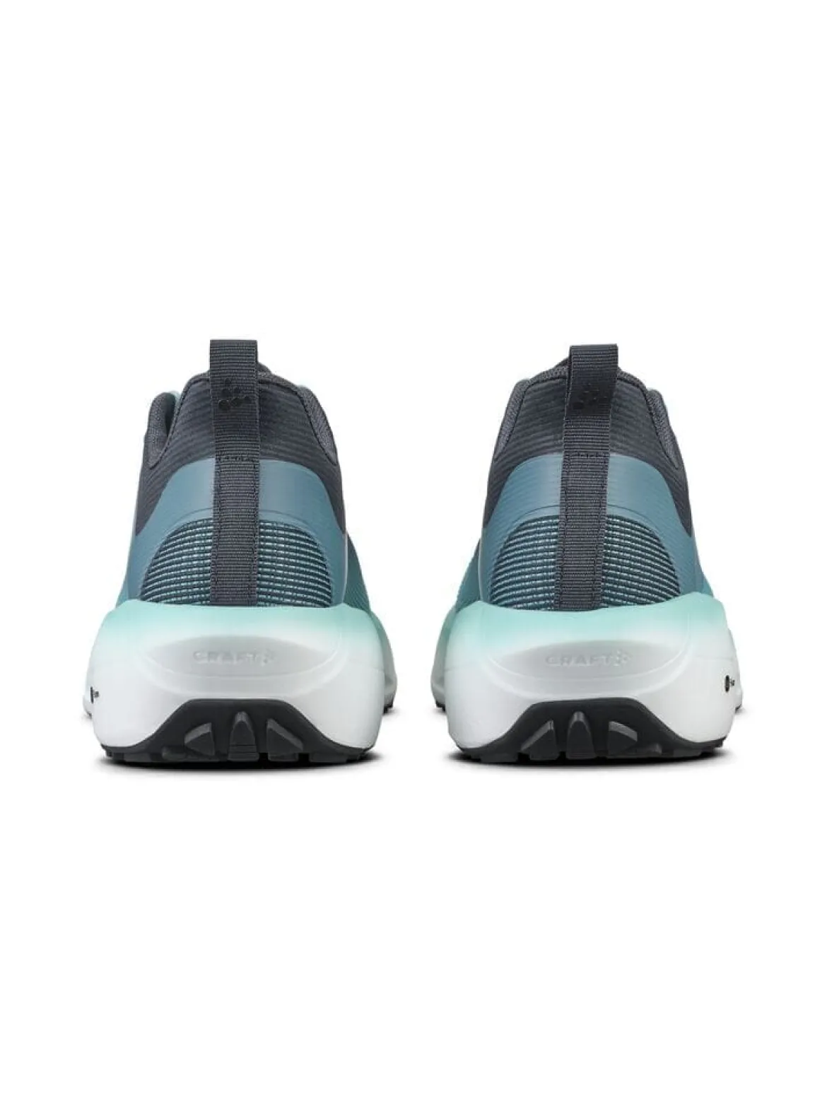 Men's Nordlite Ultra 2 Running Shoe - BLAZE/AQUATIC
