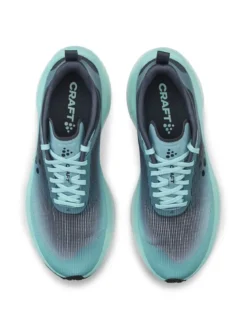 Men's Nordlite Ultra 2 Running Shoe - BLAZE/AQUATIC