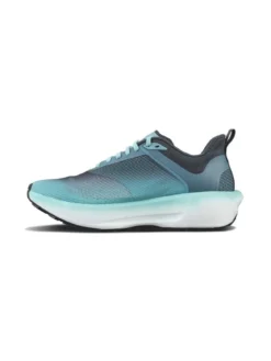 Men's Nordlite Ultra 2 Running Shoe - BLAZE/AQUATIC