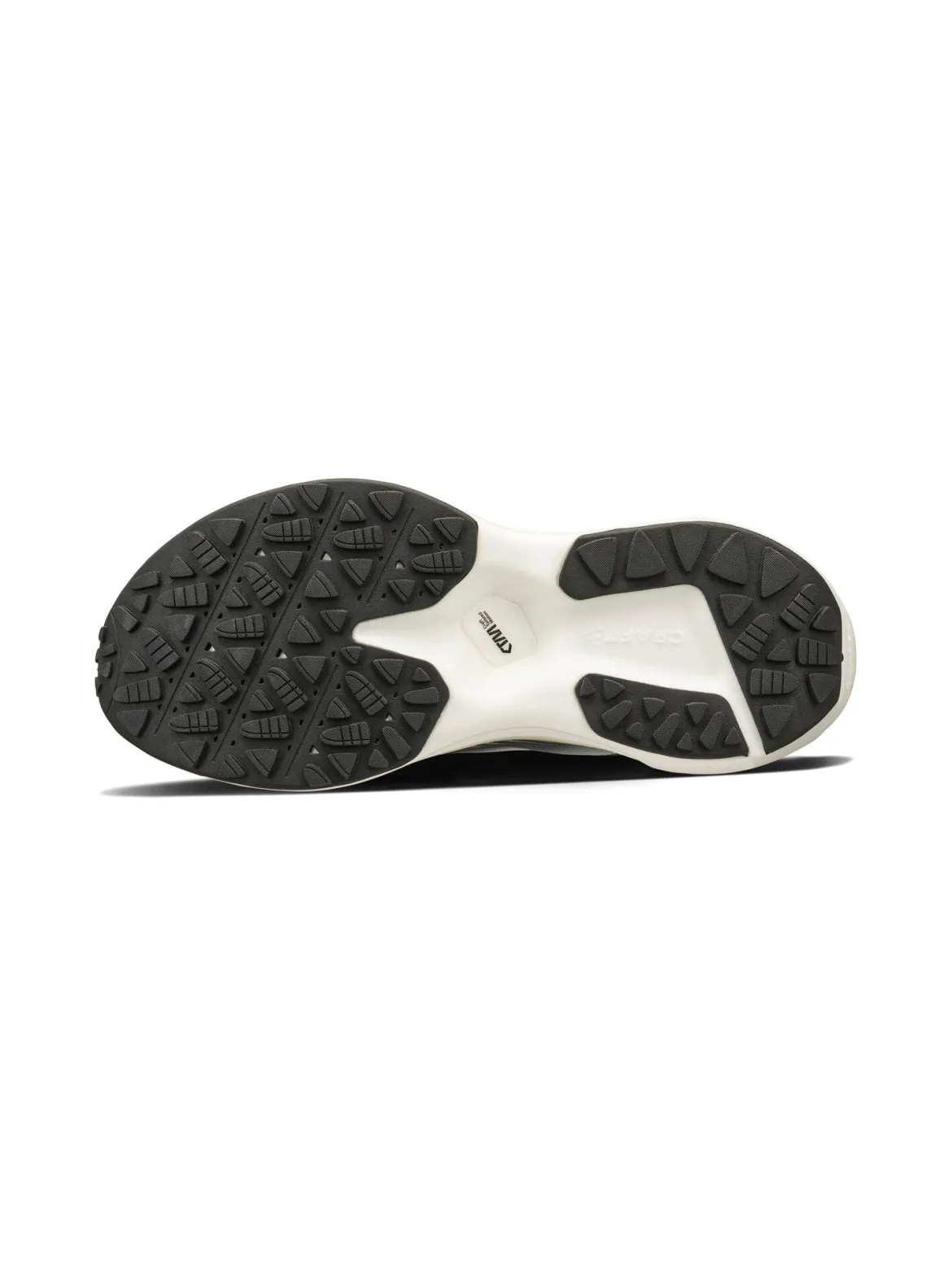 Men's Nordlite Ultra 2 Running Shoe - JUNIPER/TOFU