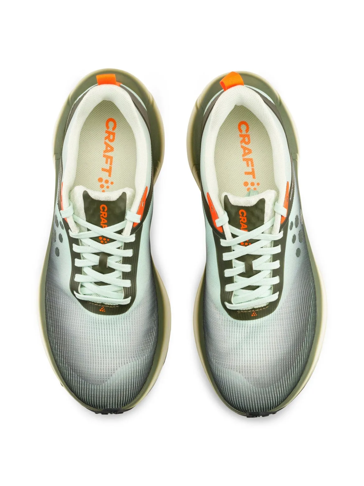 Men's Nordlite Ultra 2 Running Shoe - JUNIPER/TOFU