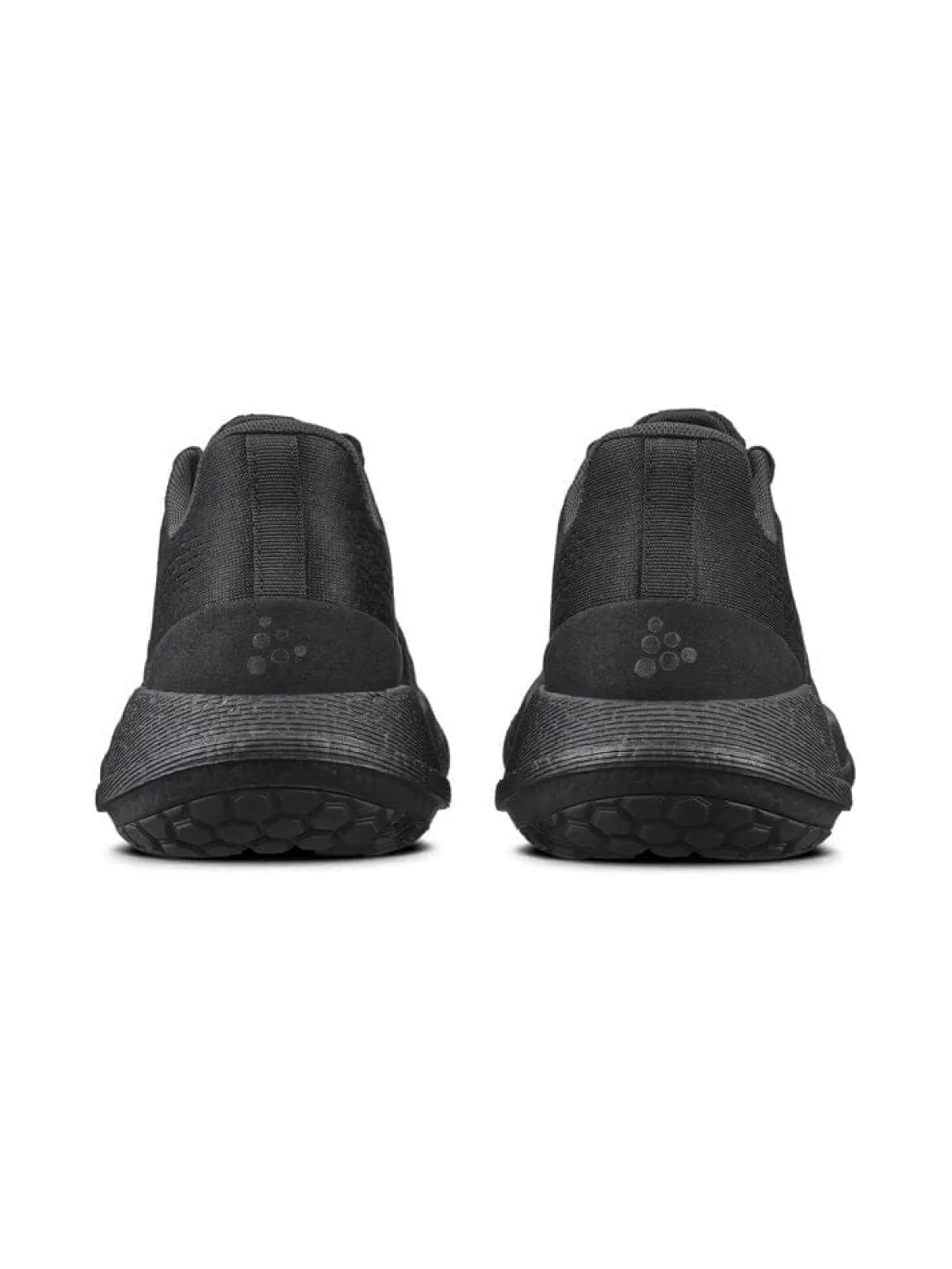 Men's Pacer Running Shoe - Black/Black