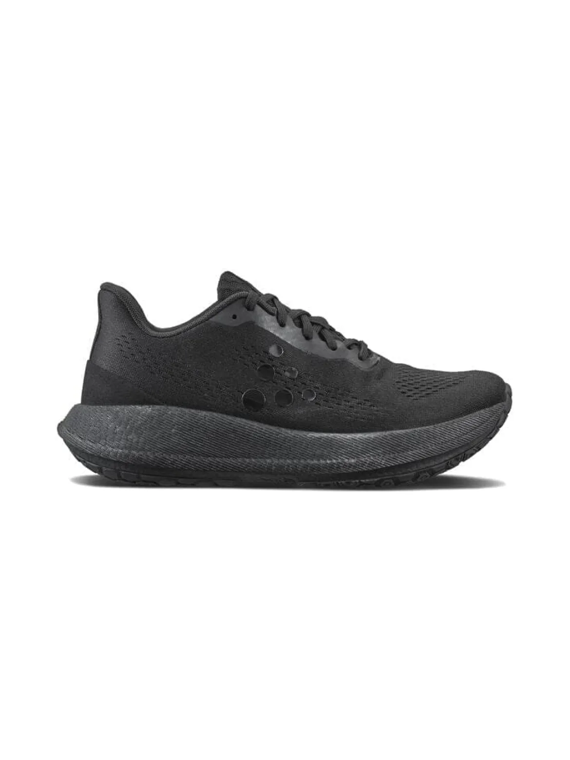 Men's Pacer Running Shoe - Black/Black