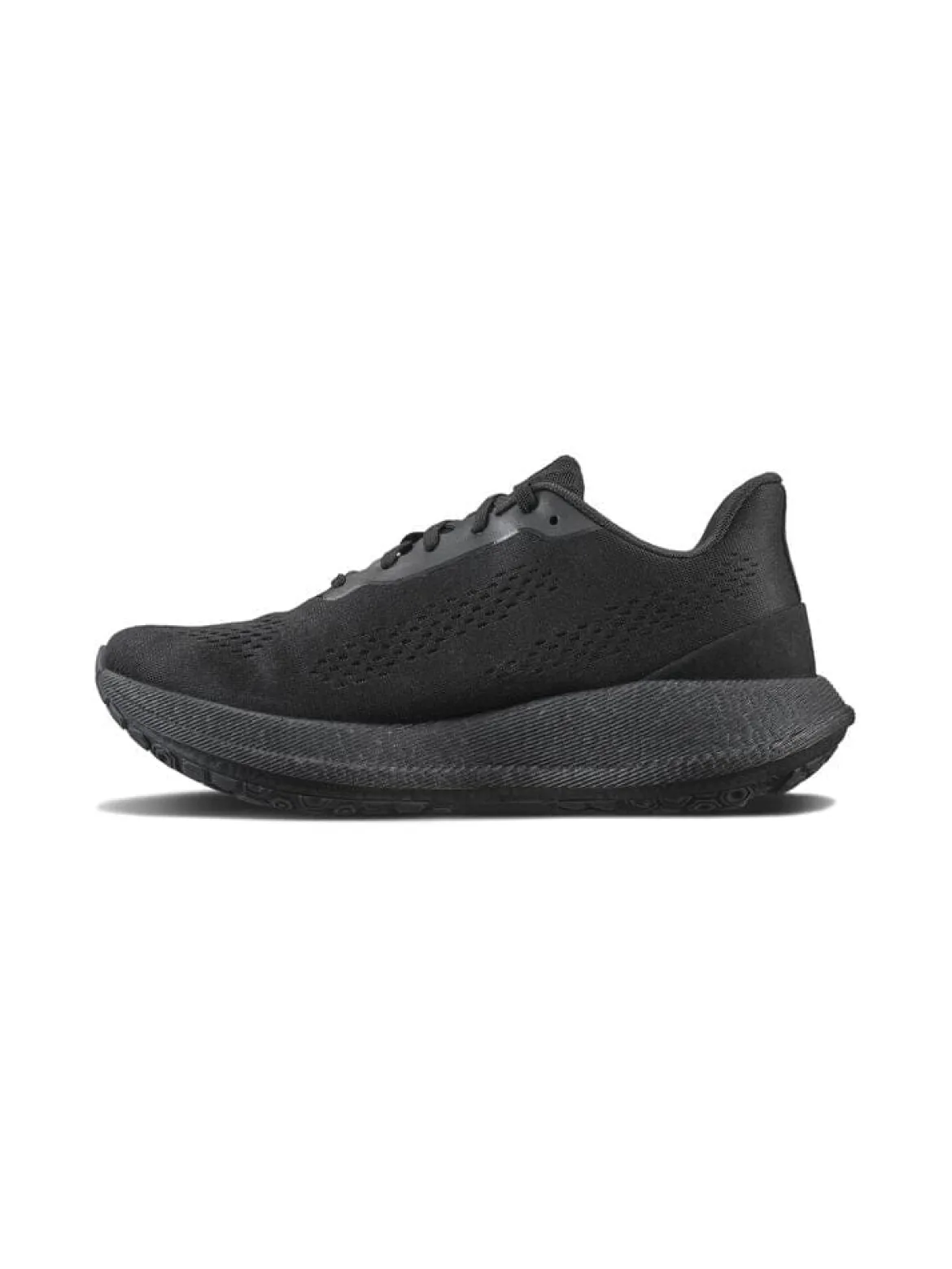 Men's Pacer Running Shoe - Black/Black