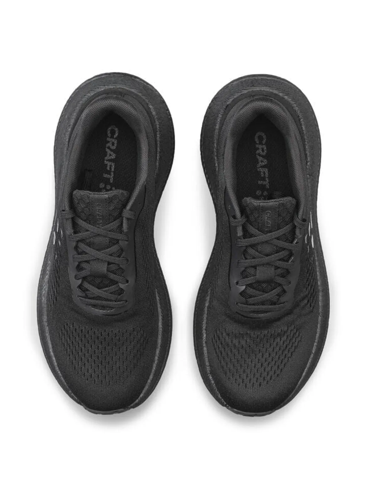 Men's Pacer Running Shoe - Black/Black