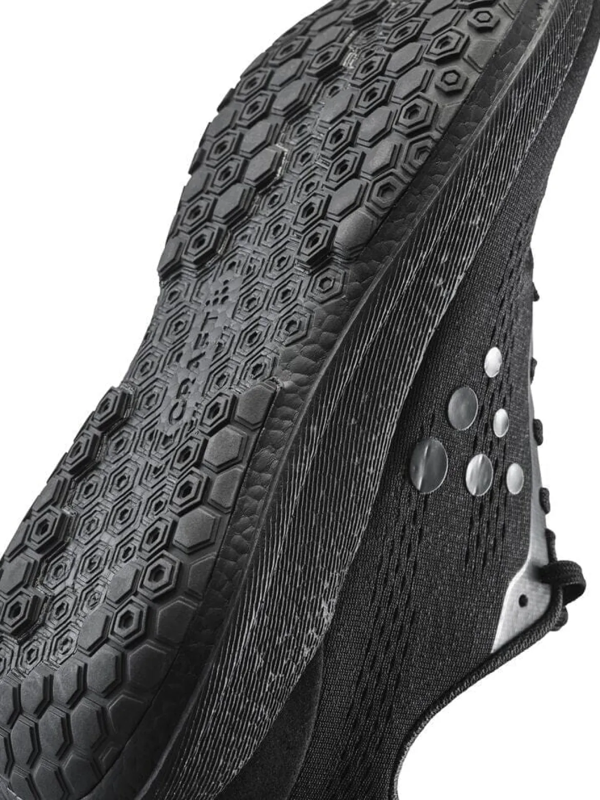 Men's Pacer Running Shoe - Black/Black