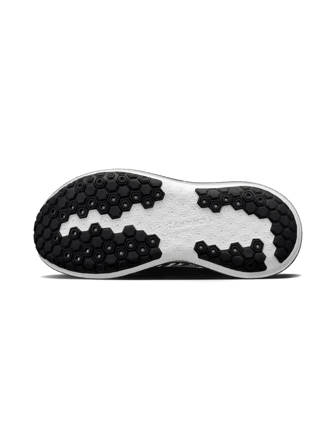 Men's Pacer 2 Running Shoe - Black/Multi