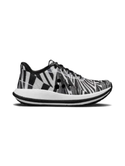 Men's Pacer 2 Running Shoe - Black/Multi
