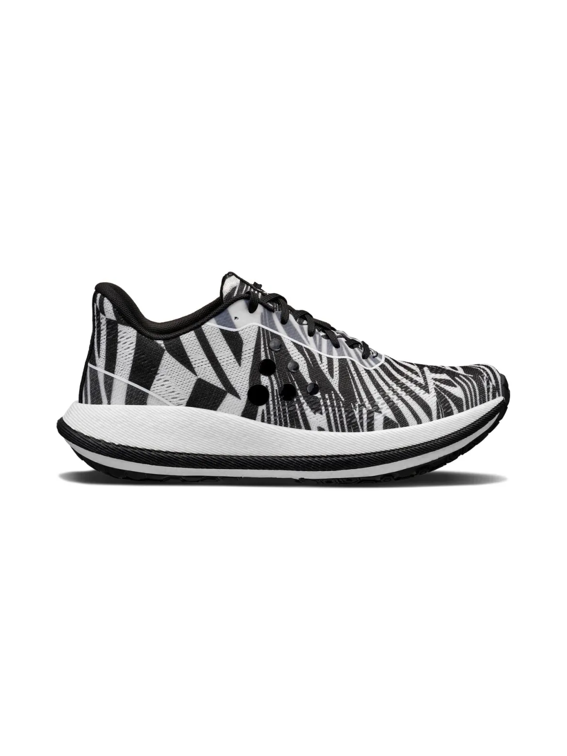 Men's Pacer 2 Running Shoe - Black/Multi