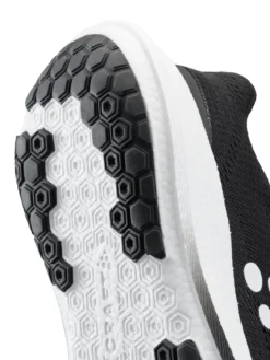 Men's Pacer 2 Running Shoe - Black/White