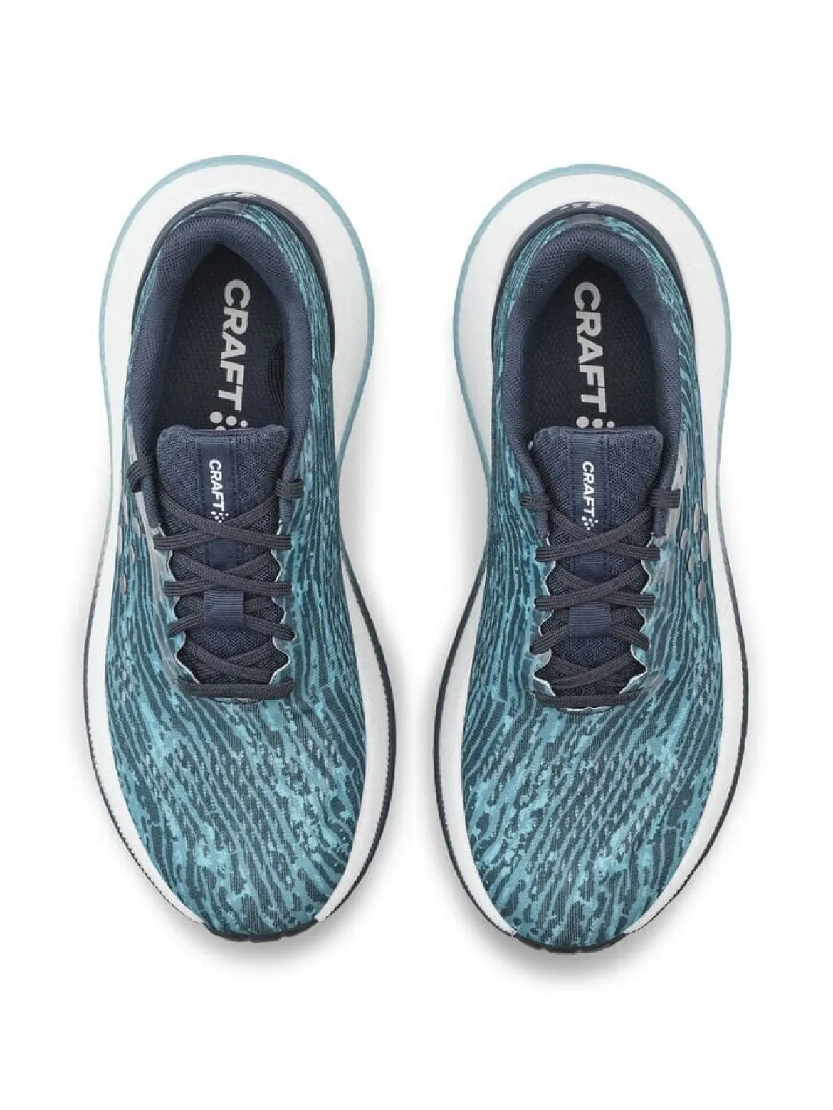 Men's Pacer Running Shoe - Blaze/Multi