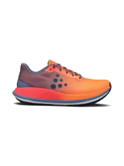 Men's Pacer 2 Running Shoe - FLOURANGE/GREY