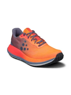 Men's Pacer 2 Running Shoe - FLOURANGE/GREY