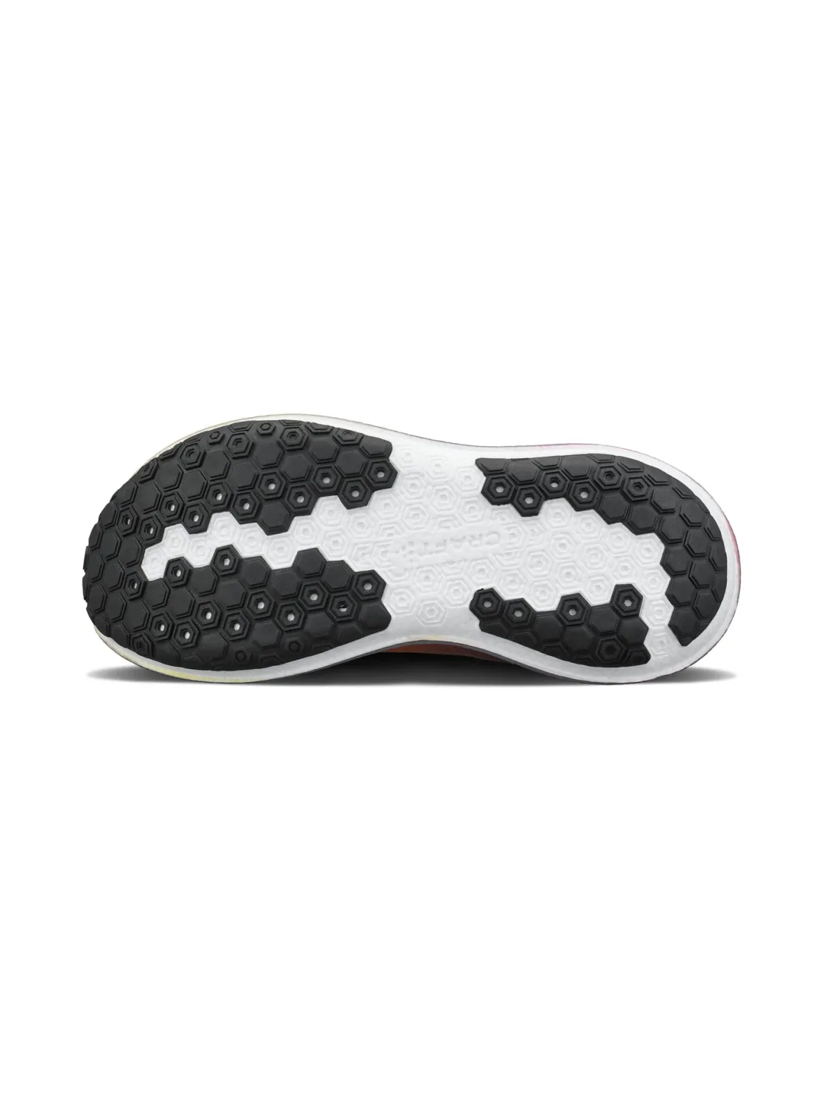 Men's Pacer 2 Running Shoe - FLOURANGE/GREY
