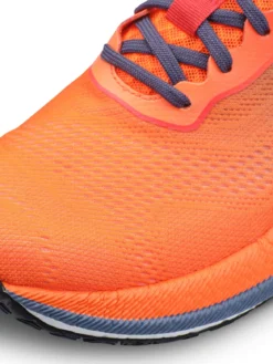 Men's Pacer 2 Running Shoe - FLOURANGE/GREY