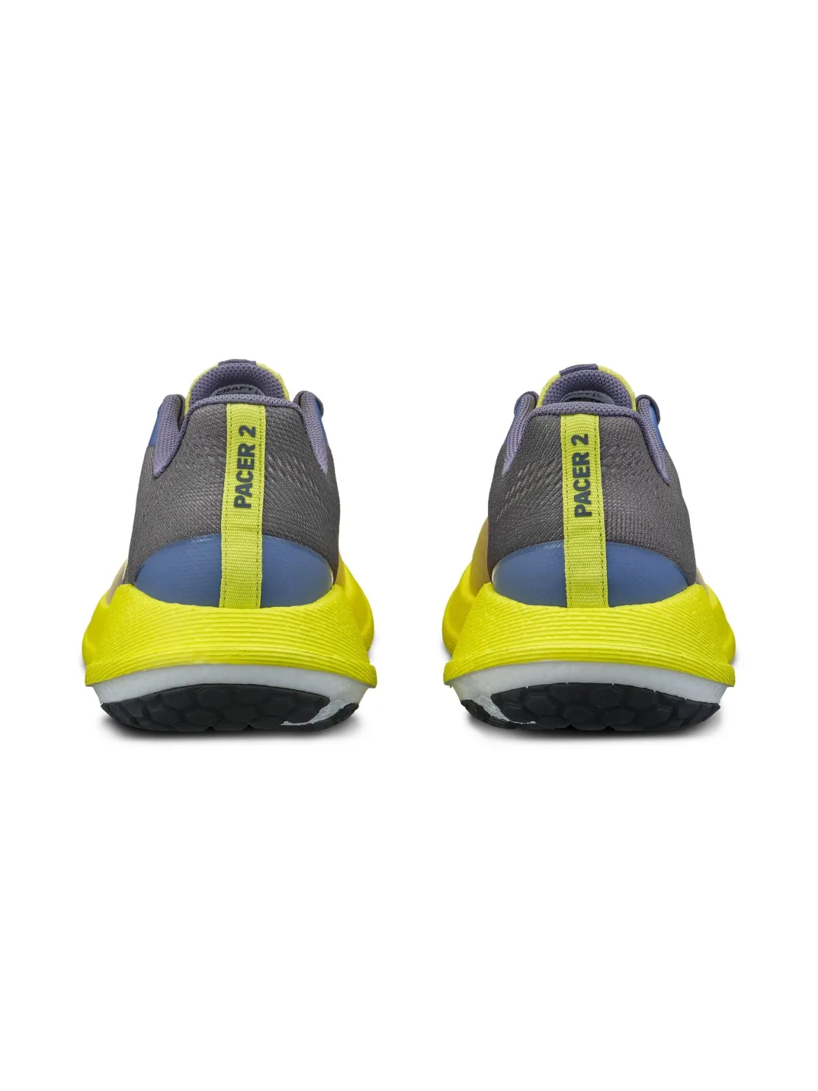 Men's Pacer 2 Running Shoe - N LIGHT/GREY
