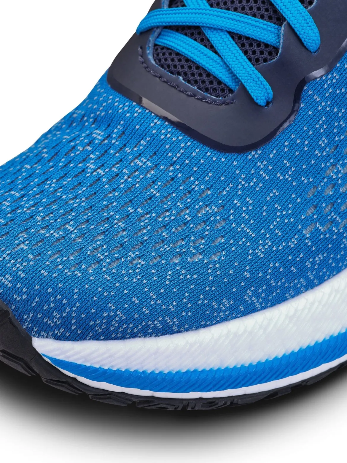 Men's Pacer Running Shoe - RAY/BLAZE