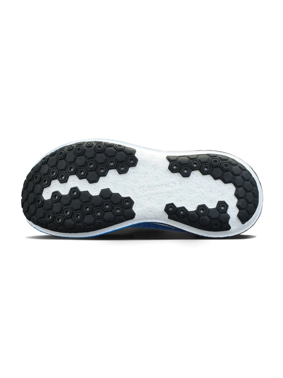 Men's Pacer Running Shoe - RAY/BLAZE