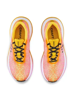 Men's Pacer Running Shoe - SOUR/MULTI