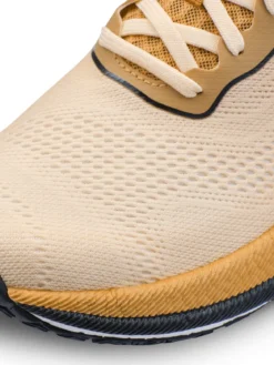 Men's Pacer 2 Running Shoe - TAUPE/CONTRAST BLACK
