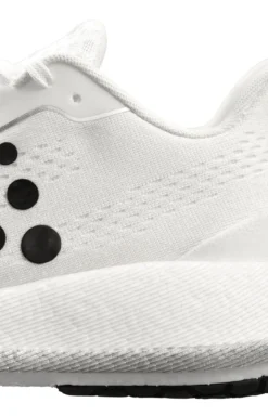 Men's Pacer Running Shoe - White