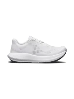 Men's Pacer 2 Running Shoe - White